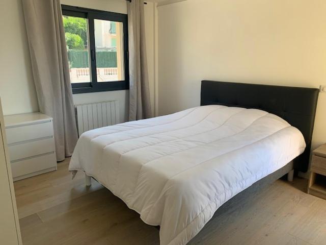Les Volets Bleus Apartment นีซ ภายนอก รูปภาพ