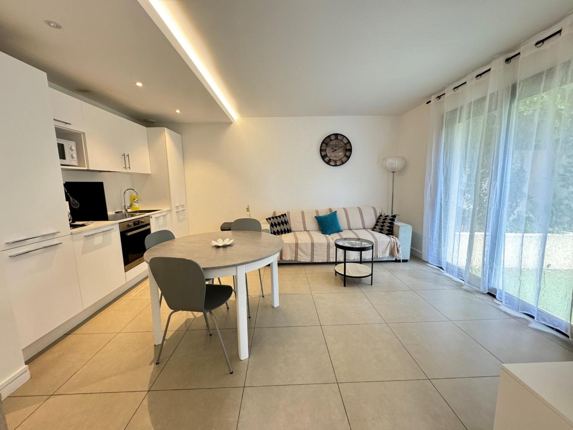 Les Volets Bleus Apartment นีซ ภายนอก รูปภาพ